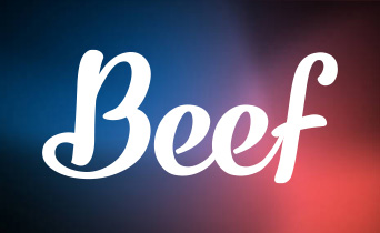 Beef